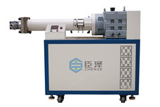 硅膠管擠出機_硅膠管擠出機價格_硅膠管擠出機廠家